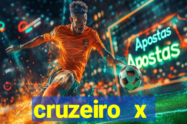 cruzeiro x juventude palpite